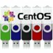 CentOS Linux operating system