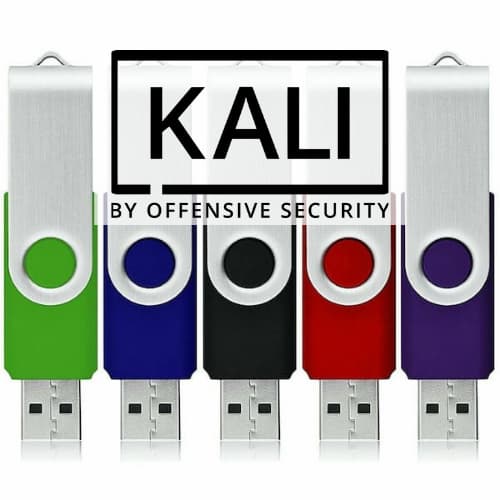 Kali Linux operating system