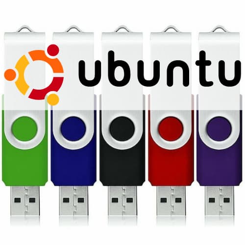 Ubuntu Linux operating system