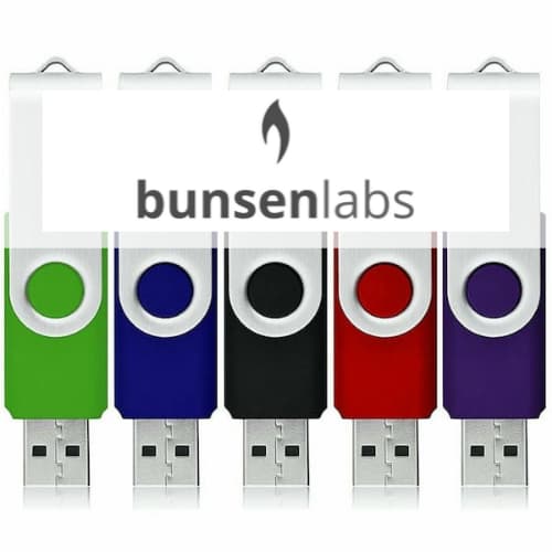 BunsenLabs Linux operating system
