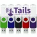 Tails Linux operating system
