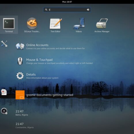 Fedora.Search.Desktop Fedora.Search.Desktop