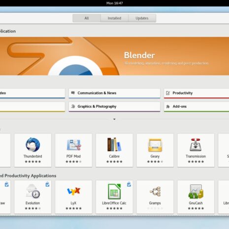 Fedora.Software.Manager.Desktop Fedora.Software.Manager.Desktop