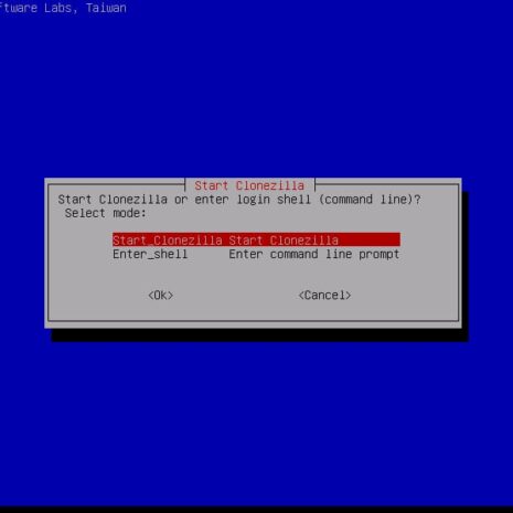 clonezilla.start clonezilla.start