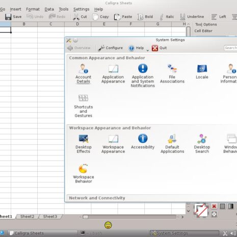 slackware.settings slackware.settings